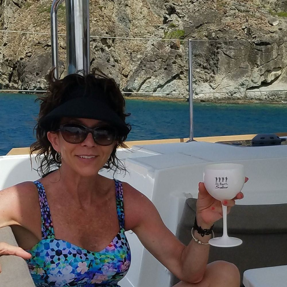 Meet your Posher, Mary