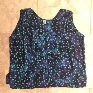 Cute Tank Top (XXL)