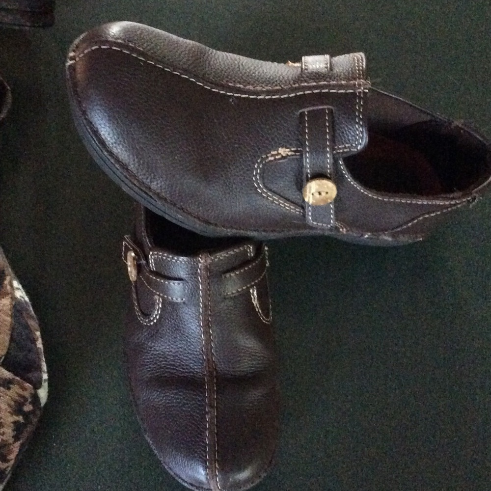 Shoes- slip on