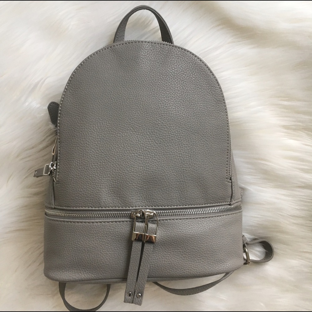 🚫SOLD🚫New! Vegan backpack - Picture 2 of 6