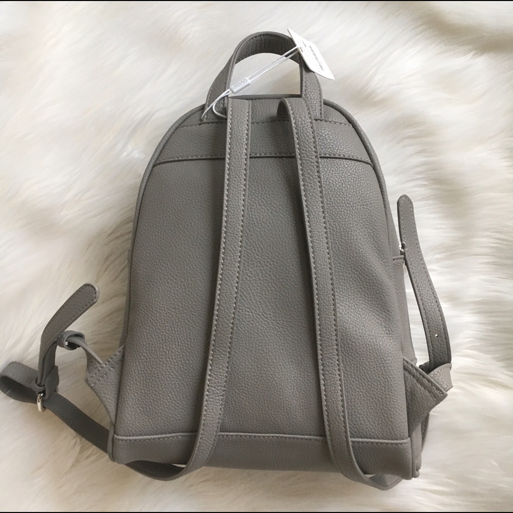 🚫SOLD🚫New! Vegan backpack - Picture 3 of 6
