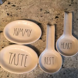 RD- reserved for Mayra D