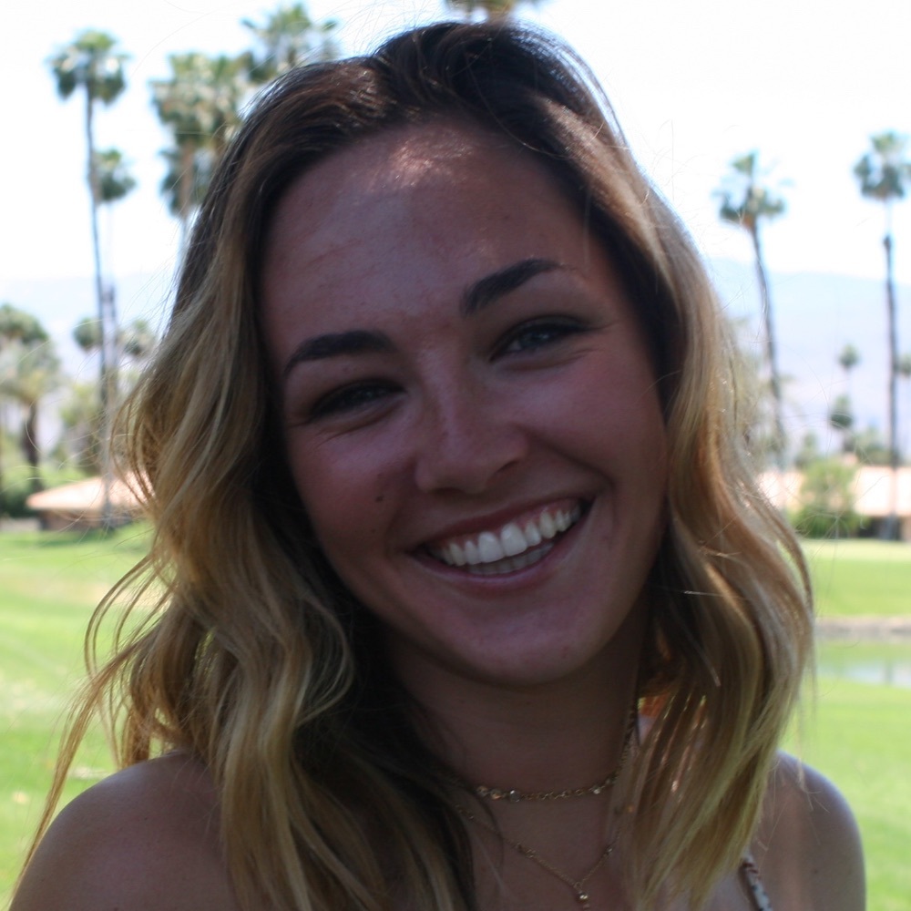Meet your Posher, Aislinn