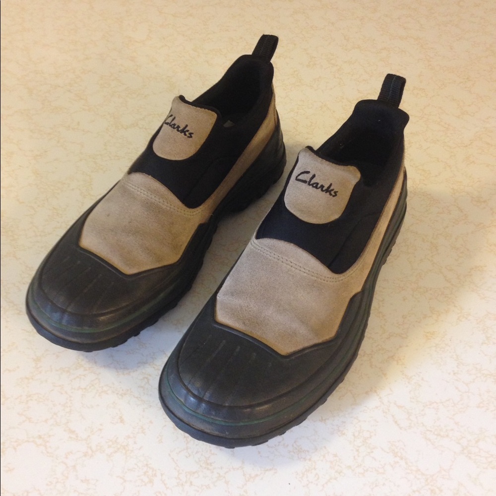 Clarks Cumulus Women's shoes