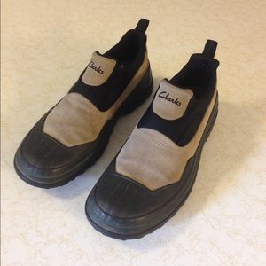 Clarks Cumulus Women's shoes