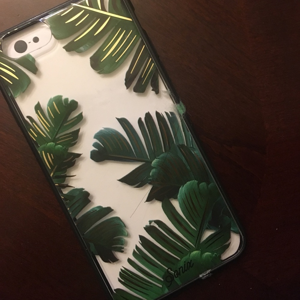 iPhone 6s Sonix Bahamas Case
