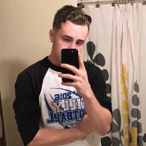 Meet your Posher, Jayson