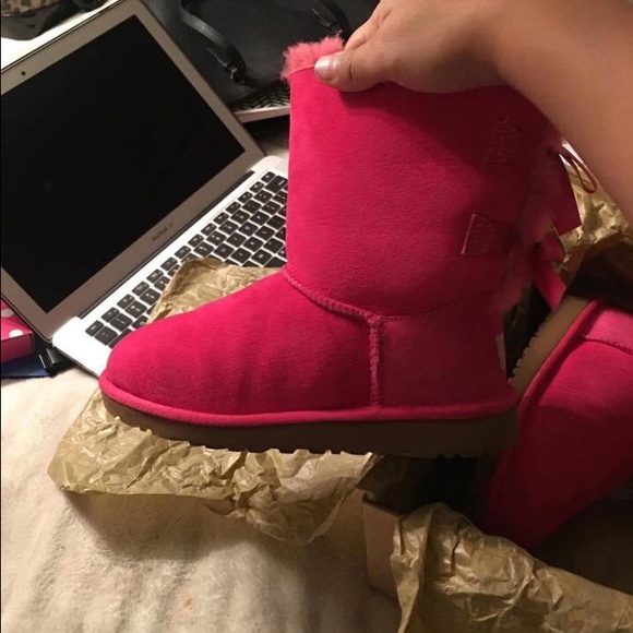 Uggs - Picture 6 of 6