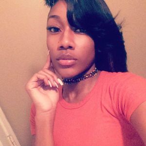 Meet your Posher, Ka'niya