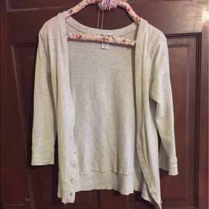 Cardigan