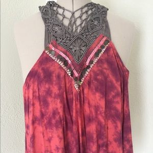 Free people top XS