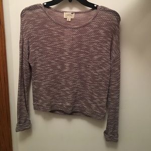 Pacsun long sleeve shirt