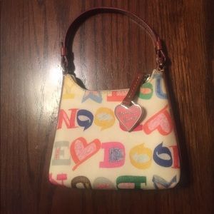 Dooney and Bourke bag