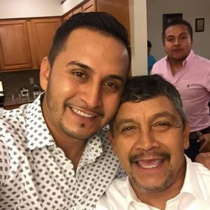 Meet your Posher, Jaime