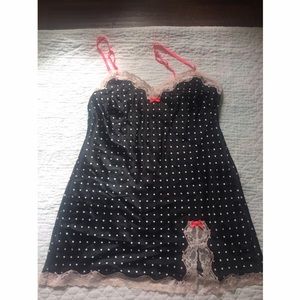 Victoria's Secret Nighty