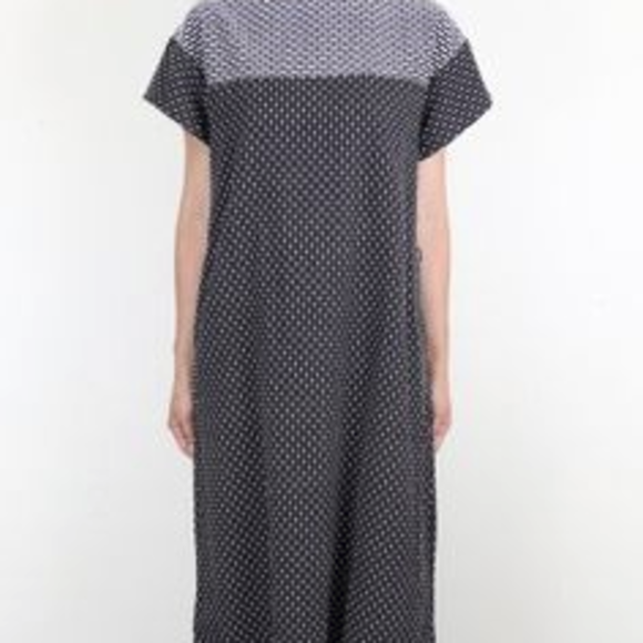 Ace & Jig Nomad dress in Geo - Picture 7 of 7