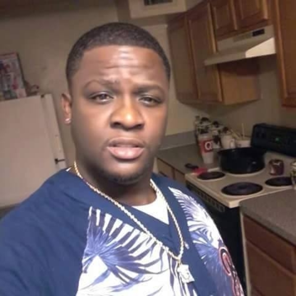 Meet your Posher, Thomas