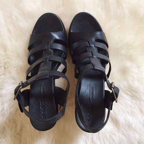 Timberland Roslyn Fisherman Sandals - Picture 3 of 8