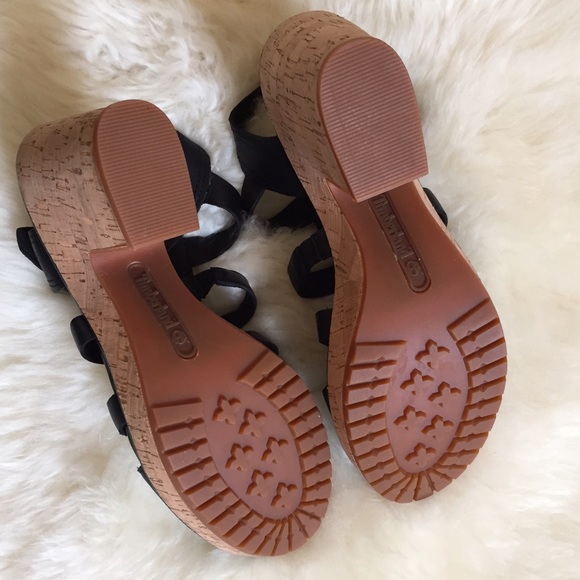 Timberland Roslyn Fisherman Sandals - Picture 5 of 8