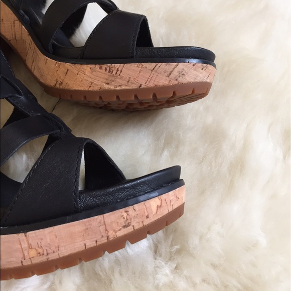 Timberland Roslyn Fisherman Sandals - Picture 8 of 8