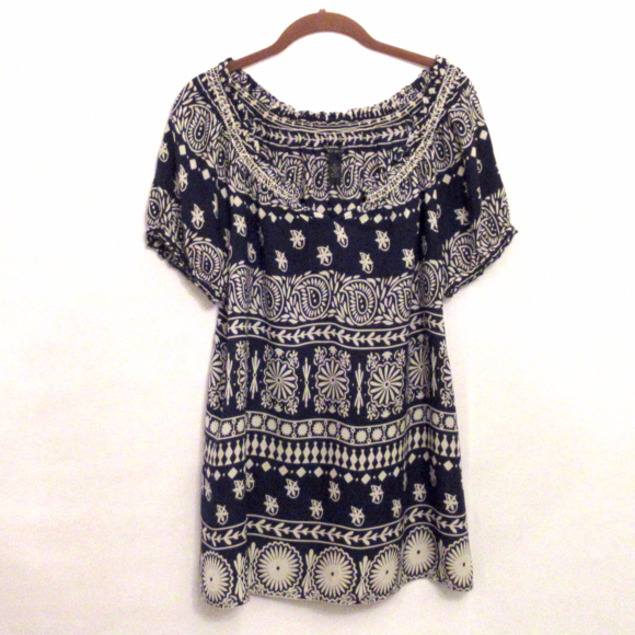 Lucky Brand Tops - Lucky Brand Top