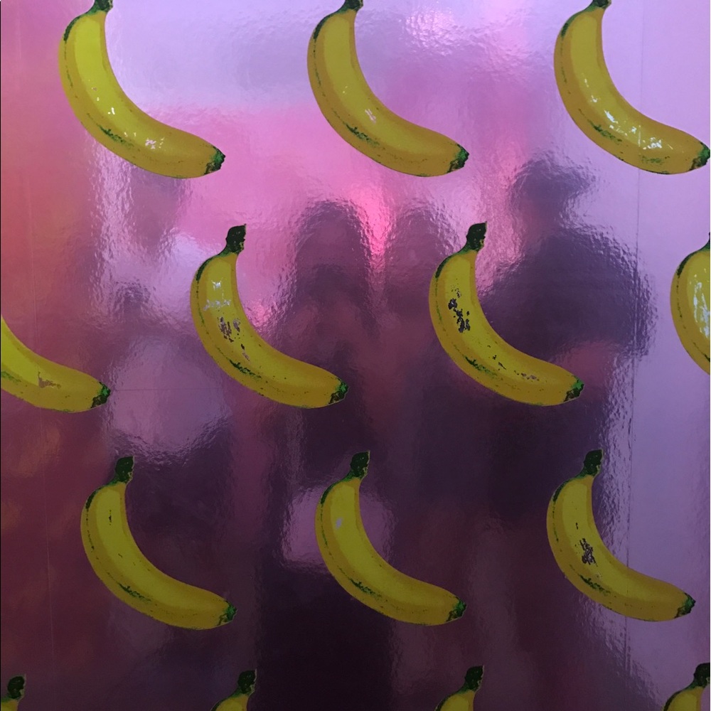 Meet your Posher, Irene