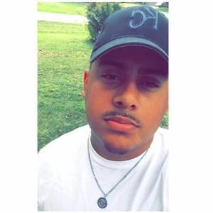 Meet your Posher, Nickolas