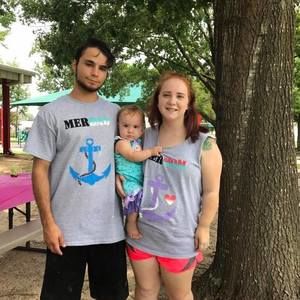 Meet your Posher, Andrew