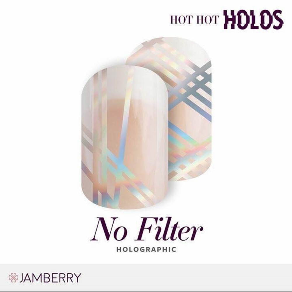 🛍NEW JAMBERRY WRAP🛍 in No Filter Will retire 8/7