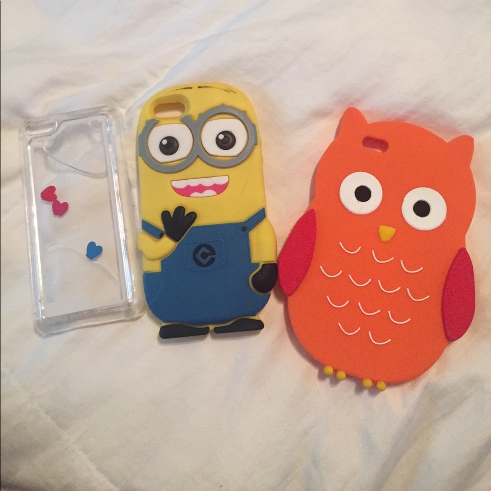 IPhone 5c cases