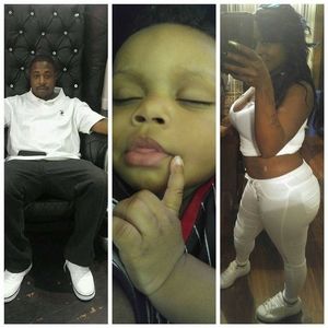 Meet your Posher, Nathan