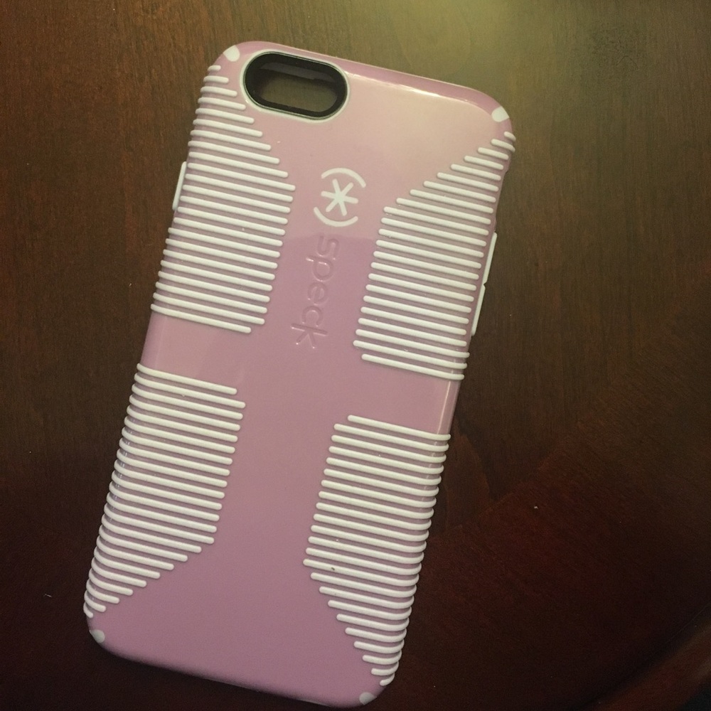 Lavender iPhone 6s Speck Case