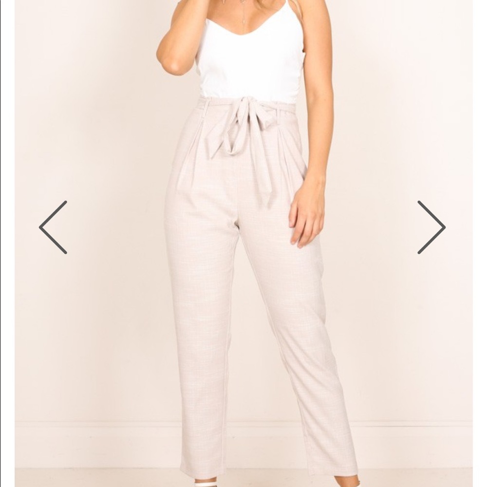 Jumpsuit 🌼