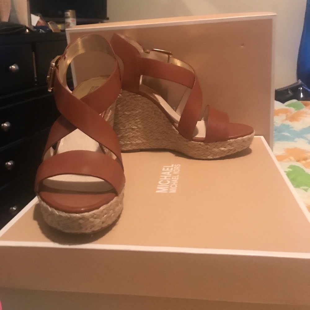 Wedges