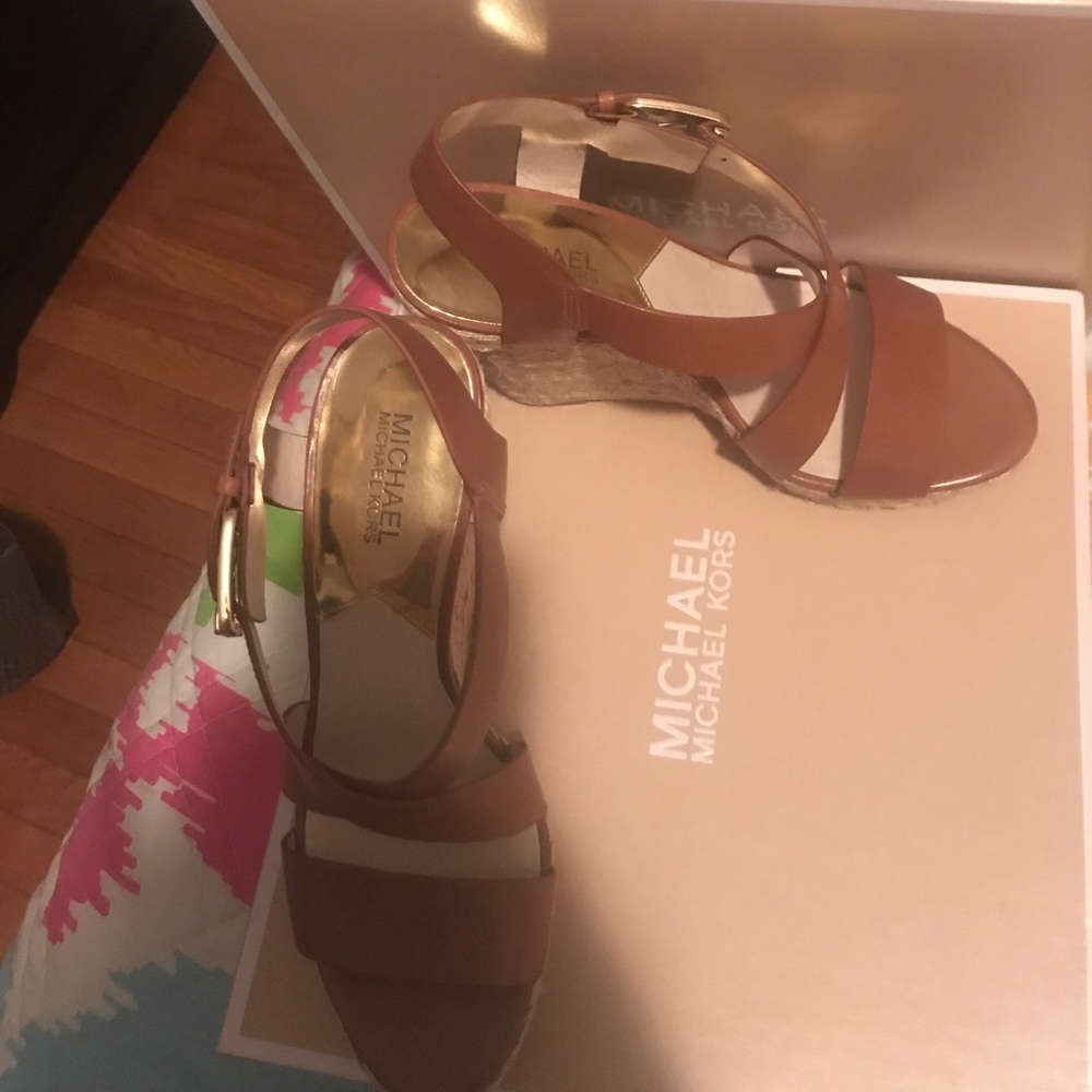 Wedges - Picture 2 of 5