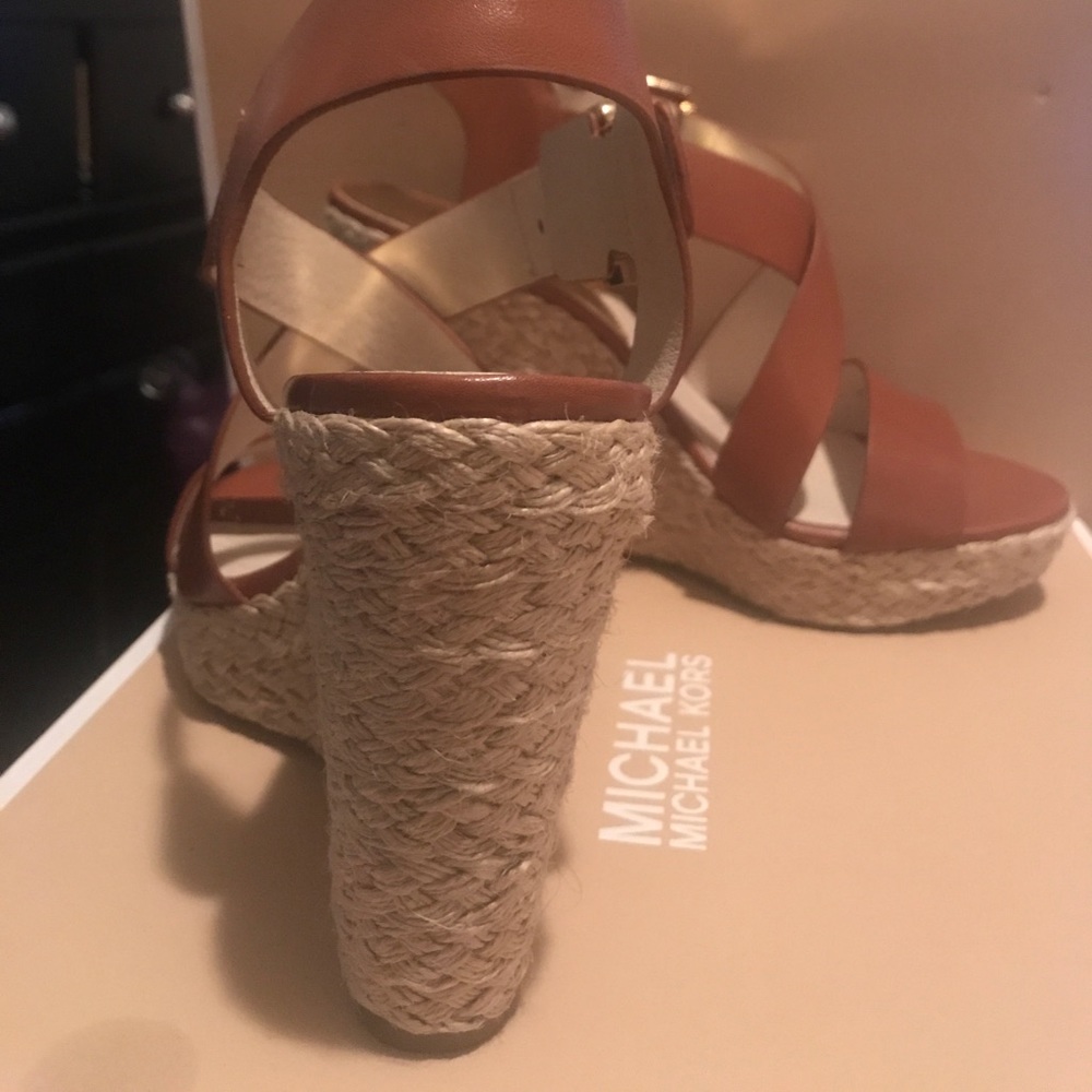 Wedges - Picture 5 of 5