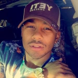 Meet your Posher, Ron