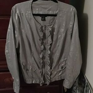 Women's blazer