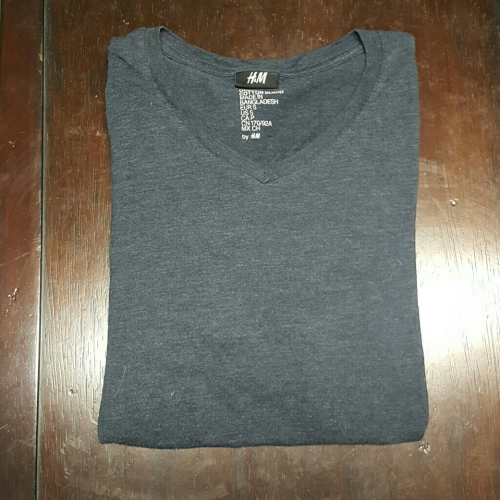 MENS TEE