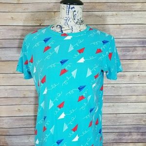 Lularoe Sloan Tee