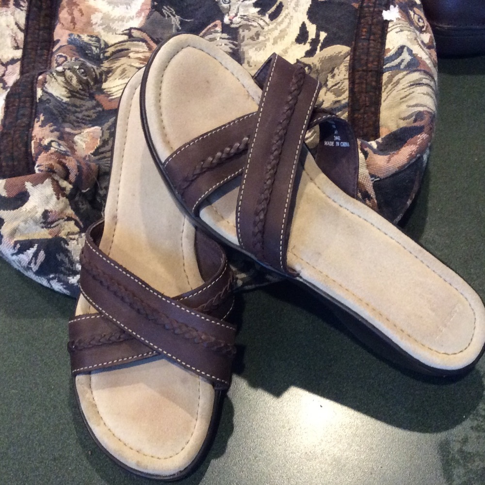 Sandals