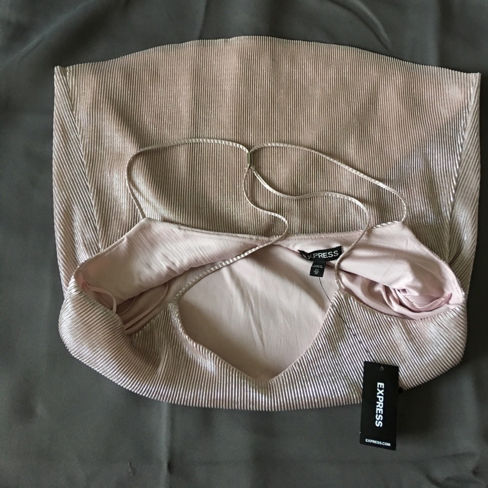 Express blouse - Picture 3 of 3