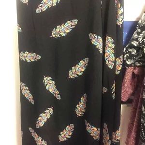 Lularoe Maxi Skirt