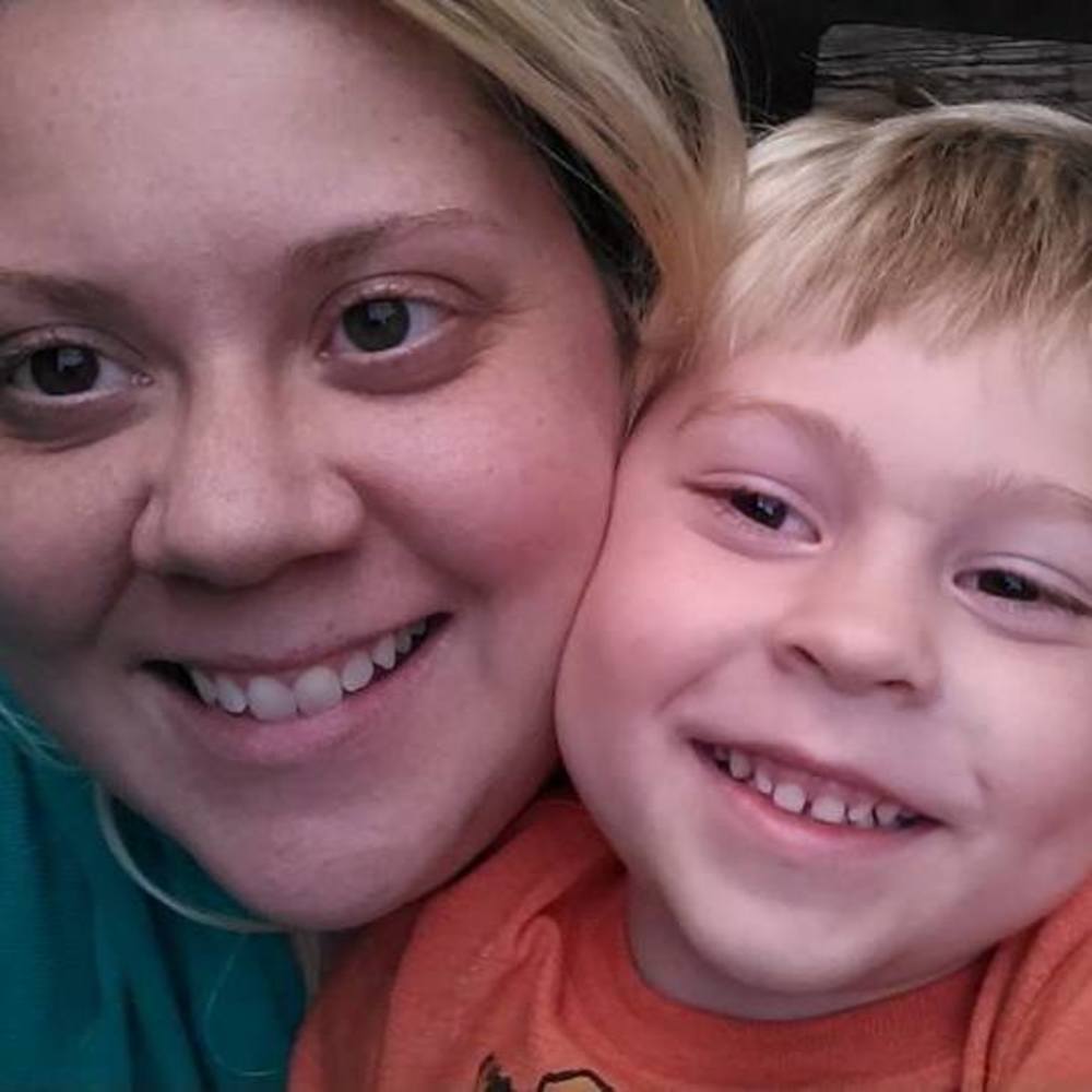 Meet your Posher, Leslie