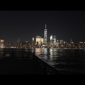 Meet your Posher, Mera