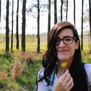 Meet your Posher, Hayley