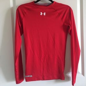 Under Armour - Compression/Heatgear