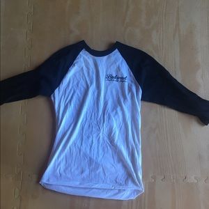 Baseball Tee