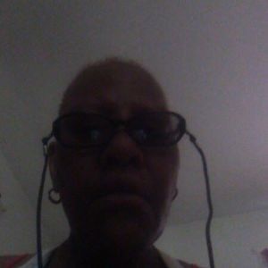 Meet your Posher, Jacqueline