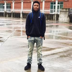 Meet your Posher, Aronde